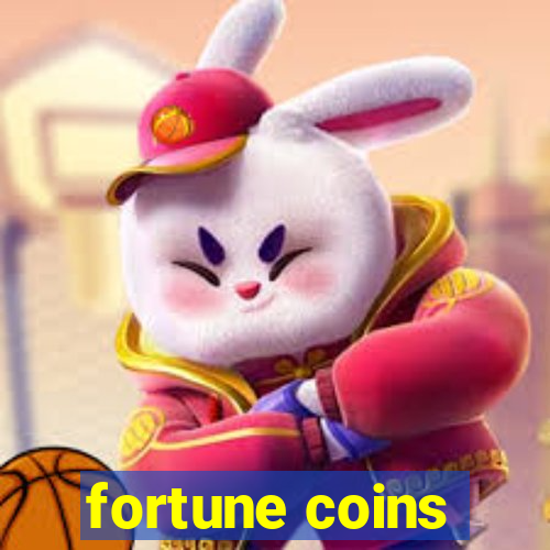 fortune coins